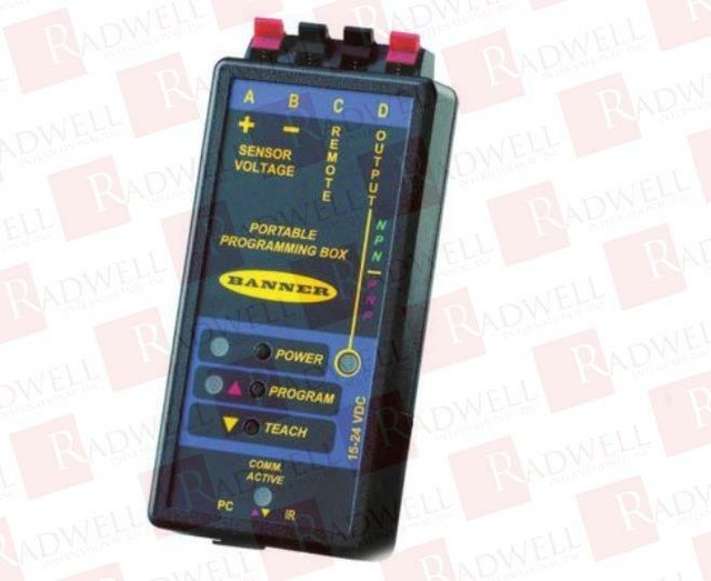 Banner Engineering Dpb1 For Sale Online Ebay