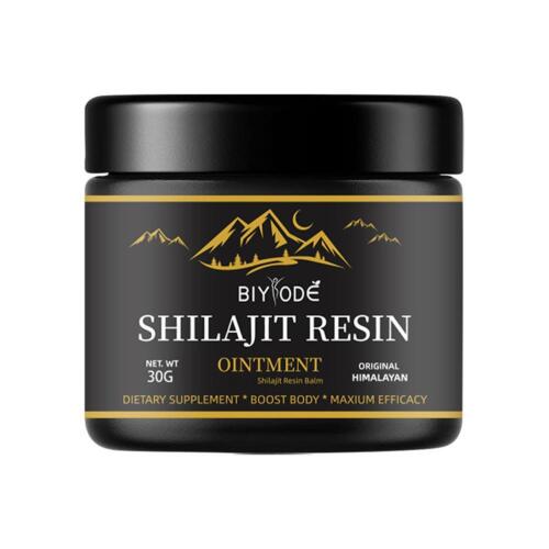 Shilajit puro 100 % del Himalaya, resina suave, ácido fúlvico extremadamente potente DE - Imagen 5 de 12