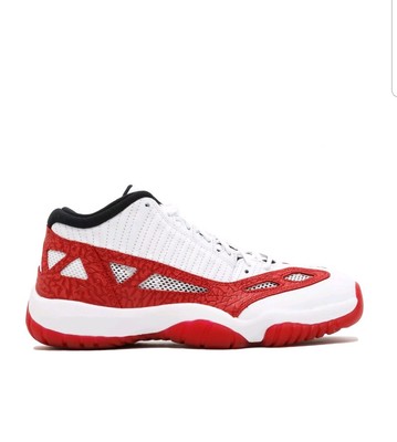 jordan retro 11 low le grade school