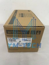 New In Box Original Mitsubishi FX2N-64MR-ES/UL FX2N64MRES/UL PLC Module