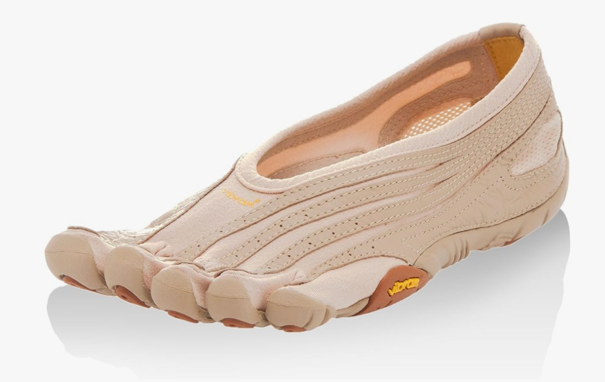 Vibram Fivefingers Jaya LR Women's Size 8-8.5 EU 39