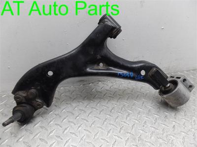 02 03 04 05 06 SATURN VUE DRIVER FRONT LOWER CONTROL ARM 15782683 
