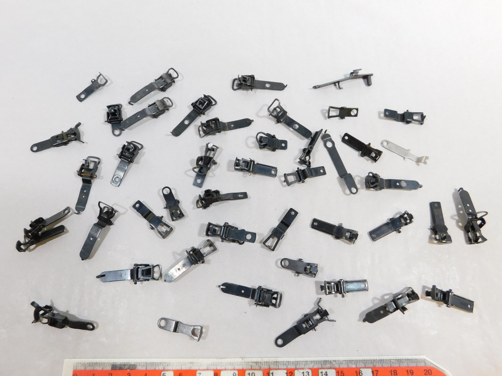 Märklin 46912 alto bordo carrello-Set FAS traccia h0