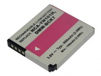 Digital Camera Battery For Panasonic Lumix Dmc-fh4 Dmc-fh5 Dmc-fh6 Dmc-fh8 Digital Camera Battery For Panasonic Lumix Dmc-fh4 Dmc-fh5 Dmc-fh6 Dmc-fh8