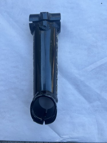 Vintage Kore Threadless Stem 1 1/8 25.4 150mm Clamp Aheadlite - Picture 4 of 5