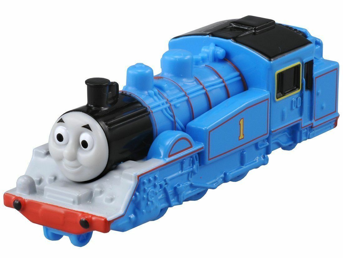 Tomy Tomica Dream Series Thomas Friends OIGAWA Rrailway C11 eBay