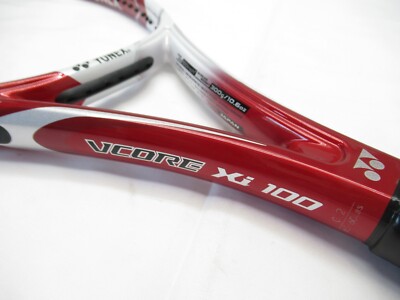 VCORE Xi 100インチ G3 Direct from Japan Used] YONEX VCORE Xi 100 2012 (G3) | eBay