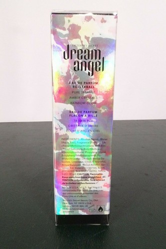 Victoria's Secret Rollerball Assrtd Profumi Heavenly Bombshell Fav molto sexy da scegliere - Foto 9 di 75