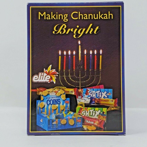 Promised Land Premium Chanukah Candles Pure Paraffin 44 Count Assorted Colors - Picture 5 of 9