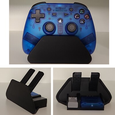Retro Fighters Defender Next-Gen PS1, PS2, PS3 Controller Stand