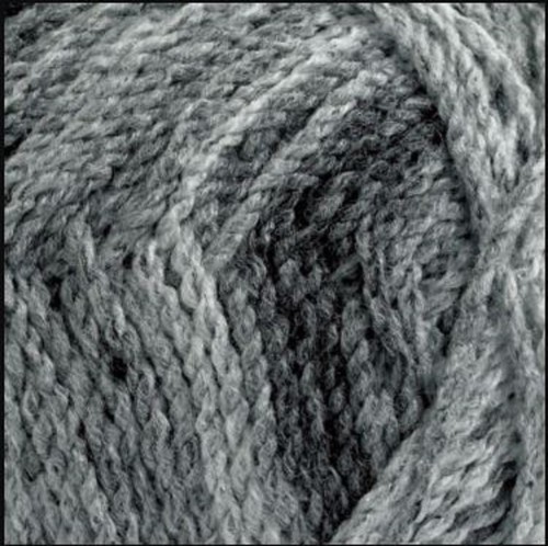 Erwachsenen Rollhals klobiger Pullover Strickset - Bild 18 von 27