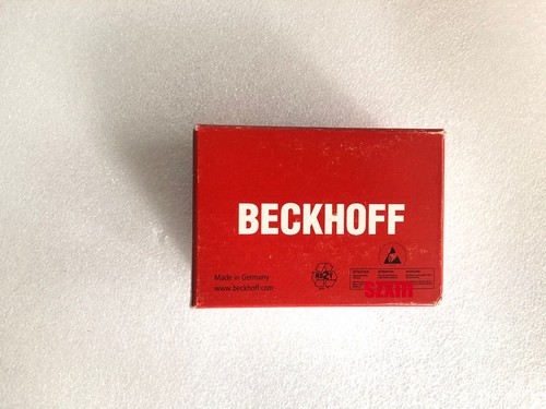 Brand new EK1914 Beckhoff module Expedited Express DHL - Picture 14 of 16