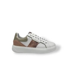 Lumberjack Donna Scarpe SWM1012 001 Pria  Sneakers con lacci