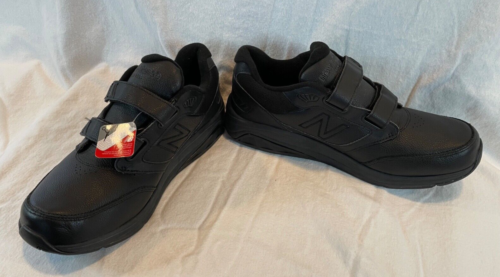 MUST SEE! NEW BALANCE 928 HOOK AND LOOP MW928HB2 MEN'S 10.5 B (NARROW). - Picture 9 of 18