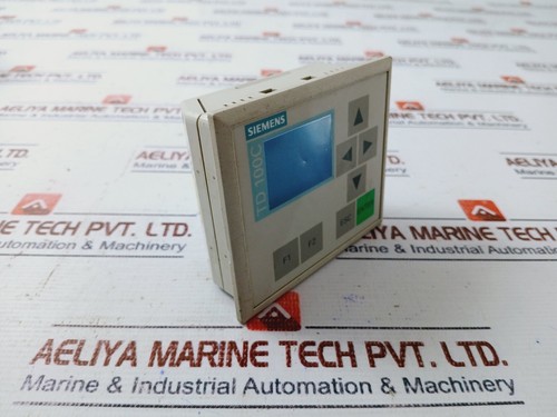 Siemens TD 100C Simatic S7 Operator Panel - Picture 3 of 6