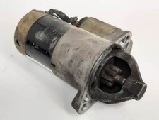 Démarreur Hyundai COUPE