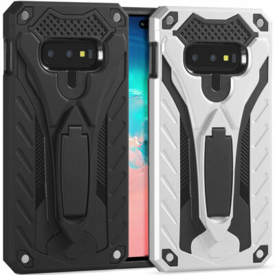 Schutz Hülle für Samsung Galaxy S10e Case Outdoor Handyhülle Schale Cover Bumper