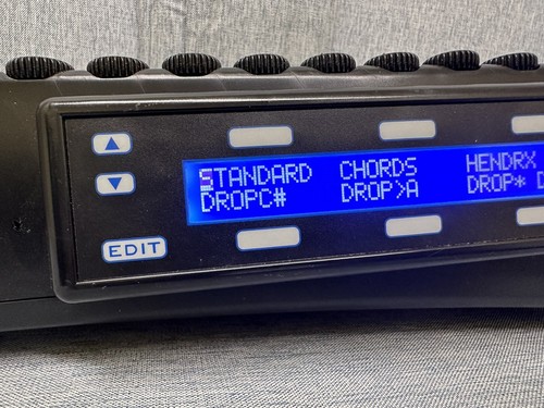 Controlador de guitarra Star Labs BABY-Z MIDI - Imagen 9 de 16
