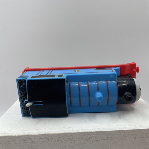 Thomas & Friends Trackmaster THOMAS the TRAIN Motorized Engine Mattel 2013 A - Bild 6 von 7