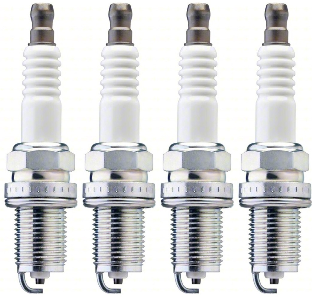 Spark Plug for Mercedes C230, CL55, S55, SL55, E55, G55, SLR McLaren,
