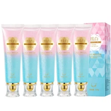 Niacinamide Whitening Toothpaste,Natural Niacinamide Toothpaste,Teeth Whitening