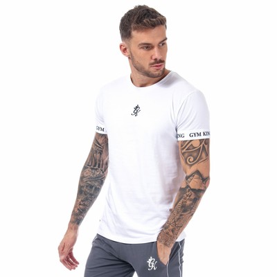 футболка fruit of the loom ringer t. Fred perry футболка мужская. трикотажная футболка мужская. футболка с манжетами. детская футболка с манжетами.