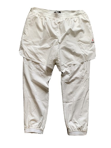 Jordan PSNY Doublelayer Pants XXL | eBay