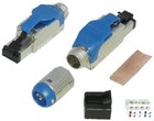 Cat8 Feld Terminierung Stecker - TUK