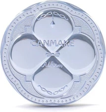 New 2024 Canmake Tokyo Finish Abloom Face Powder 6.5g Made In Japan