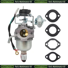 Carburetor w Auto Choke gasket For Toro 3200 Workman 110-2563 105-9327 110-2563