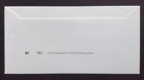 GB QEII Bradbury LFDC 110 1992 Christmas Set on First Day Cover, Godshill S/H/S - Picture 2 of 2