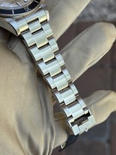 2025 Tudor Black Bay 68 Stainless Steel SIlver Dial 43mm M7943A1A0NU-0002 B & P 6