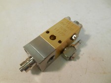 Iwashita AV 502 Needle Dispensing Valve