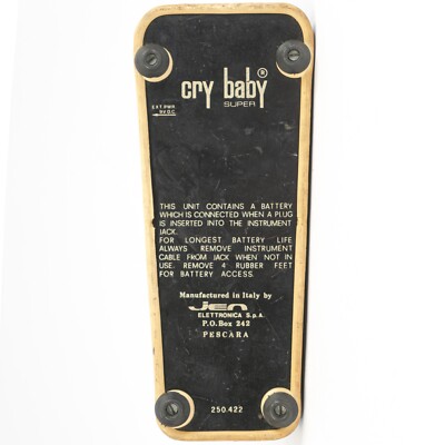 Jen Cry Baby Super Wah ジャンク s-l400.jpg