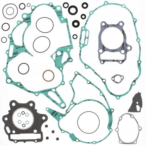 Joints moteur Honda TRX300 EX kit complet pour quad de 1993 à 2008