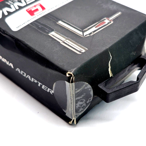 Adaptador de antena Metra WM-GM10 1988-2008 General Motors ~ Caja dañada - Imagen 6 de 10