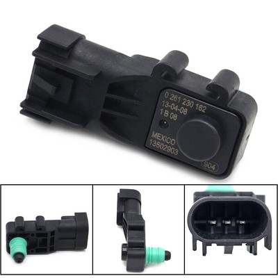 Evan-Fischer Fuel Pressure Sensor - Direct Replacement For GM Vehicles (Part #13502903, 14863527)