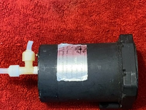 BENDIX RATE OF CLIMB P/N AN-5825-1 ECLIPSE PIONEER P/N 1636-6H-B1 VSI - Picture 6 of 7