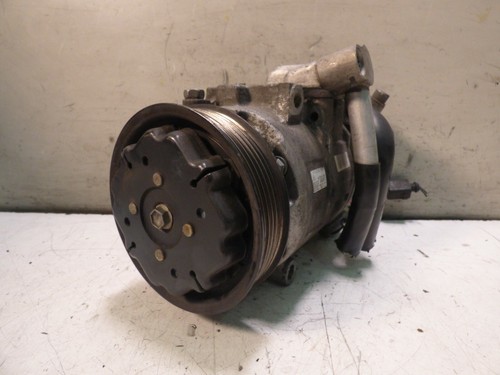 Compressore clima aria condizionata VOLKSWAGEN AUDI SEAT SKODA 4472208196 (2008)