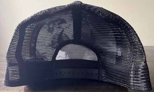 Chicago Bulls New Era Tonal Palm Trees Trucker 9FIFTY Snapback Hat Cap NBA Men's - Picture 7 of 10
