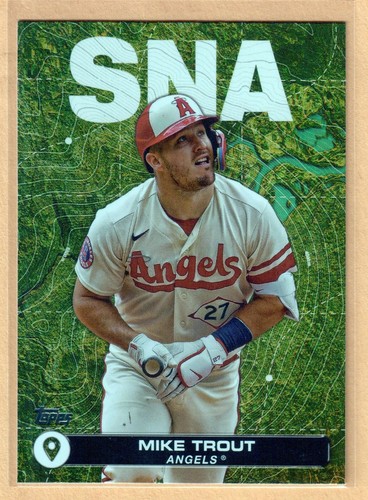 2024 Topps Series 2 City to City ~ You Pick ~ Complete Your Set - Picture 2 of 26