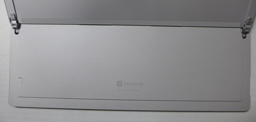 Microsoft Surface Pro 7 12.3", 4GB, i3-1005G1, 128GB, Platinum- Slow Performance - Picture 8 of 12
