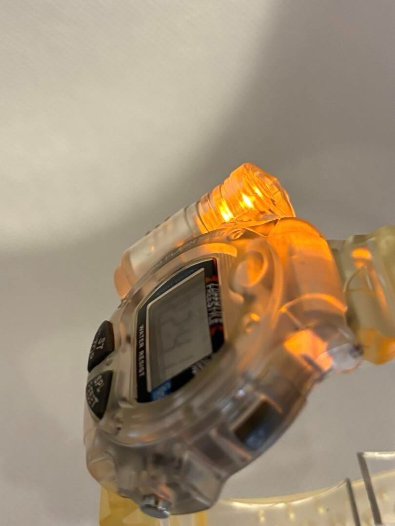 Freestyle SHARK 激レア MICRO FLASH BEAM 美品 現品限り一斉値下げ！ Freestyle 美品 BEAM FLASH MICRO 激レア