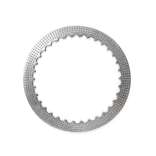 Kupplungssatz Kupplungslamellen für Suzuki DS80 1980-2000 JR80 01-07 RM80 82-83 - Bild 6 von 11