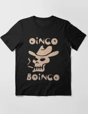 Oingo Boingo band unisex retro T-Shirt, shirt for fan, Unisex Tshirt, Size All