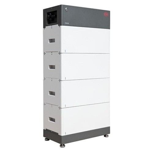 BYD Batteriespeicher HVS 10.2 Speicherpaket Solar Batterie Speicher 10.2 kWh - Bild 18 von 19