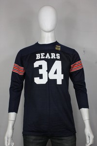 vintage chicago bears jersey
