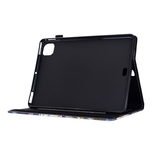 For iPad 5/6/7/8/9/10th Gen Mini 7th Air Pro Smart Leather Case Shockproof Cover - Picture 132 of 153