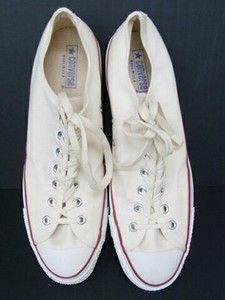 buy second hand converse