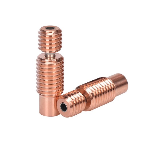 Impresora 3D M7/M6 V6 Heatbreak Throat para bloque de calefacción E3D Hotend Prusa i3 MK3 - Imagen 5 de 9